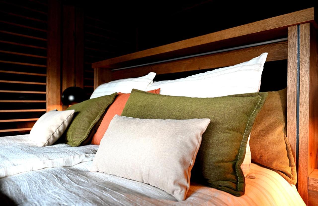 Apartman Mary Lou, Hotel Ovruc Štrbské Pleso Exteriör bild