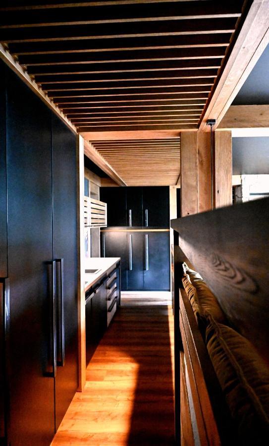 Apartman Mary Lou, Hotel Ovruc Štrbské Pleso Exteriör bild